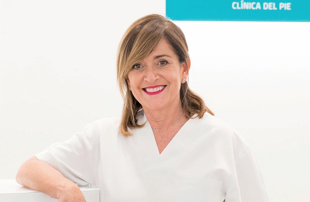 Carmen Morcillo